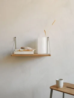 FRAMA Estante de pared Single