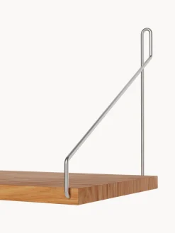 FRAMA Estante de pared Single