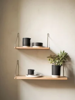 FRAMA Estante de pared Single