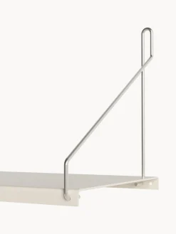 FRAMA Estante de pared Single^ Estanterías De Pared