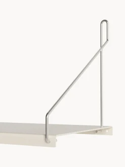 FRAMA Estante de pared Single^ Estanterías De Pared