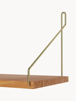 FRAMA Estante de pared Single^ Estanterías De Pared