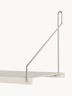 FRAMA Estante de pared Single^ Estanterías De Pared