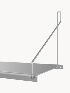 FRAMA Estante de pared Single