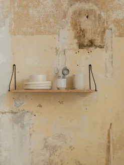 FRAMA Estante de pared Single