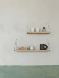 FRAMA Estante de pared Single