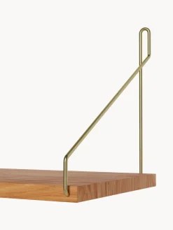 FRAMA Estante de pared Single