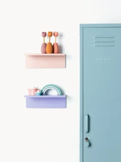 Mustard Made Estante de pared The Ledge^Niños Estanterías Infantiles|Estanterías De Pared