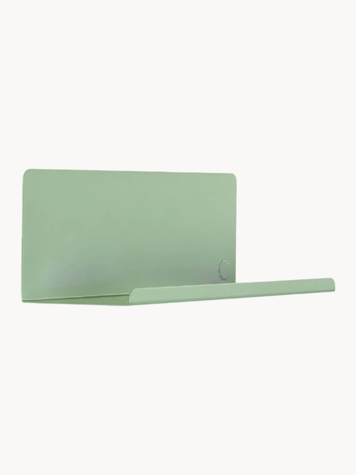 Niños Mustard Made Estante de pared The Ledge