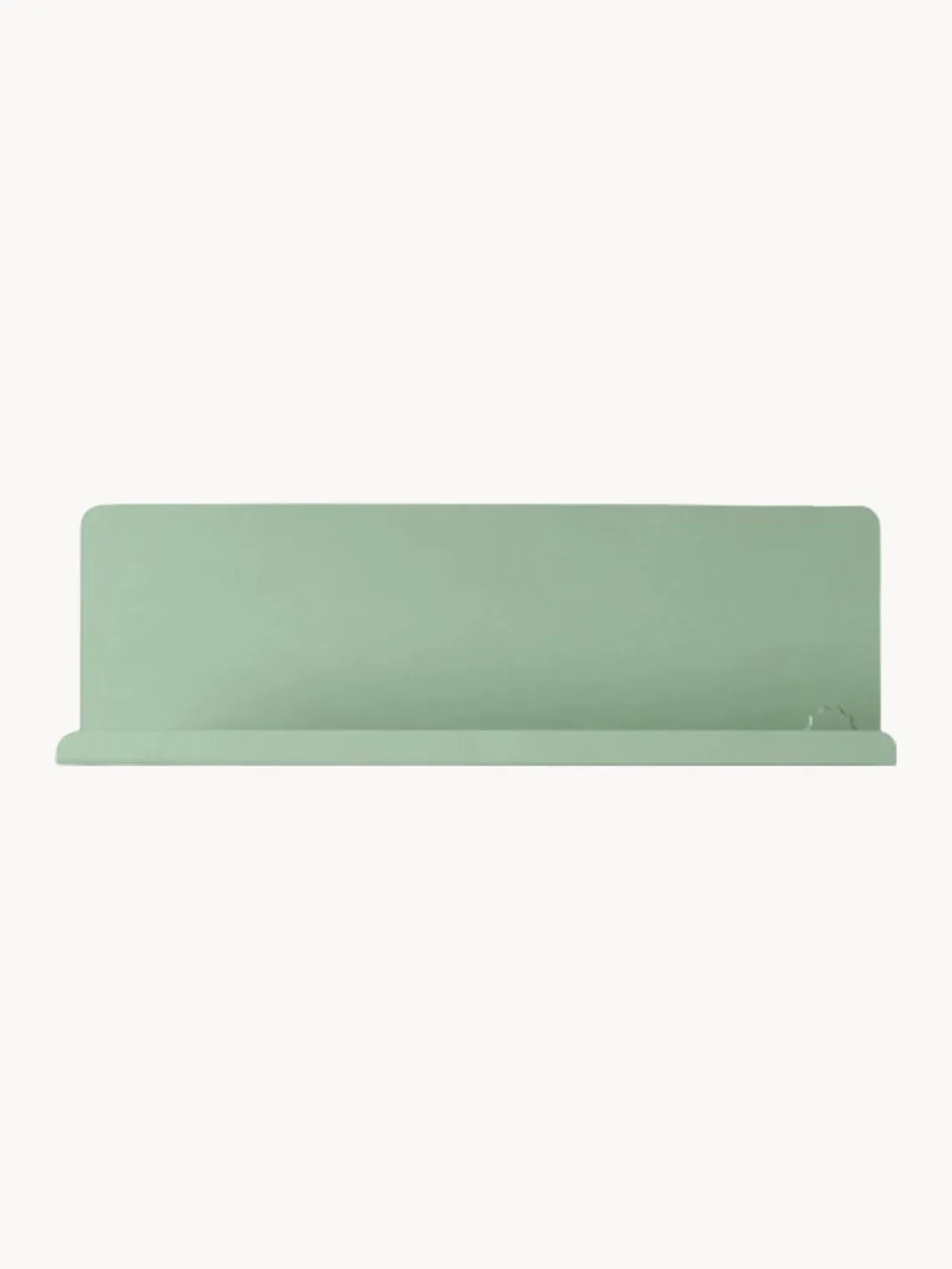 Niños Mustard Made Estante de pared The Ledge