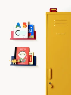 Niños Mustard Made Estante de pared The Ledge