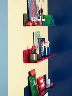 Mustard Made Estante de pared The Ledge^Niños Estanterías Infantiles|Estanterías De Pared