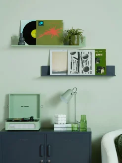 Mustard Made Estante de pared The Ledge^Niños Estanterías Infantiles|Estanterías De Pared