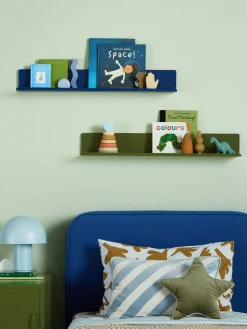 Mustard Made Estante de pared The Ledge^Niños Estanterías Infantiles|Estanterías De Pared