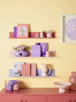 Mustard Made Estante de pared The Ledge^Niños Estanterías Infantiles|Estanterías De Pared