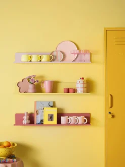 Mustard Made Estante de pared The Ledge^Niños Estanterías Infantiles|Estanterías De Pared