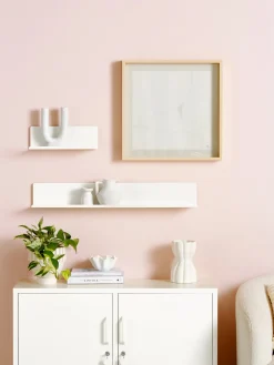 Mustard Made Estante de pared The Ledge^Niños Estanterías Infantiles|Estanterías De Pared