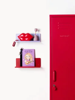 Niños Mustard Made Estante de pared The Ledge