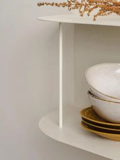 Noo.ma Estante Lina^ Estanterías De Pared