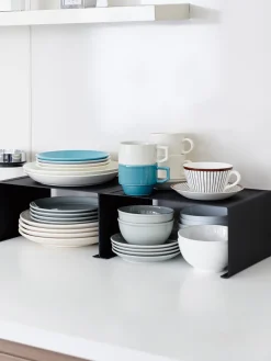 Yamazaki Estante organizador de cocina Tower