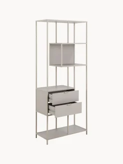 Estantería alta Seaford