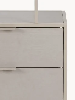 Estantería alta Seaford