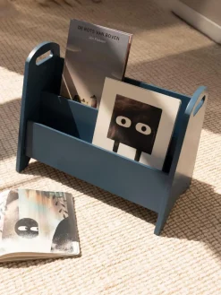 Niños Nofred Estantería Anastasia