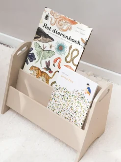 Nofred Estantería Anastasia^Niños Decoración Infantil|Estanterías Infantiles