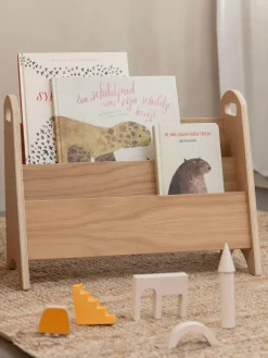 Niños Nofred Estantería Anastasia