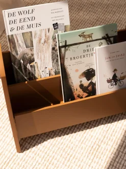 Nofred Estantería Anastasia^Niños Decoración Infantil|Estanterías Infantiles