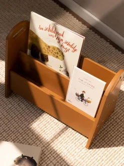 Nofred Estantería Anastasia^Niños Decoración Infantil|Estanterías Infantiles