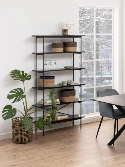 Estantería Angus^ Librerías|Estanterías