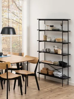 Estantería Angus^ Librerías|Estanterías