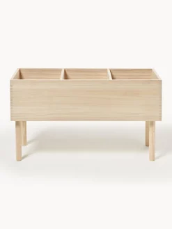 Bloomingville Estantería baja Douve^ Librerías|Estanterías