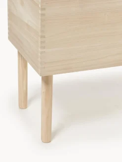 Bloomingville Estantería baja Douve^ Librerías|Estanterías