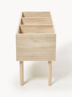 Bloomingville Estantería baja Douve^ Librerías|Estanterías