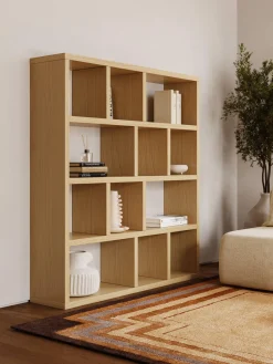 Estantería Berlin^ Librerías|Estanterías