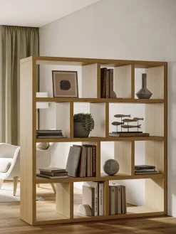 Estantería Berlin^ Librerías|Estanterías