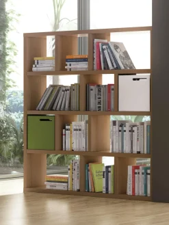 Estantería Berlin^ Librerías|Estanterías