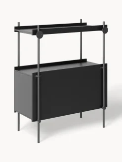 Westwing Collection Estantería con caja abierta Rio^ Librerías|Estanterías