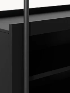 Westwing Collection Estantería con caja abierta Rio^ Librerías|Estanterías