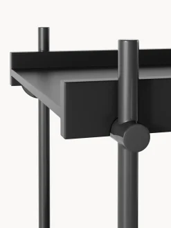 Westwing Collection Estantería con caja abierta Rio^ Librerías|Estanterías