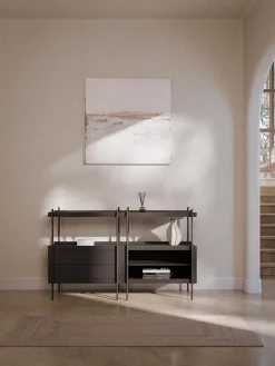 Westwing Collection Estantería con caja abierta Rio^ Librerías|Estanterías