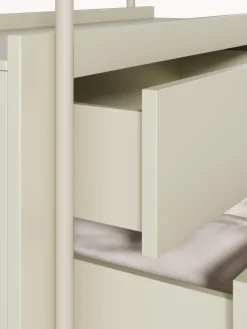 Westwing Collection Estantería con cajones Rio^ Librerías|Estanterías