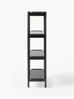 Westwing Collection Estantería de madera Libby