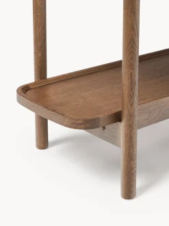 Westwing Collection Estantería de madera Libby