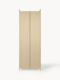 Ferm Living Estantería de madera Still