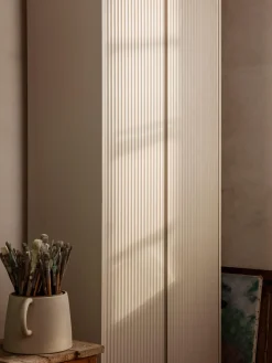 Ferm Living Estantería de madera Still