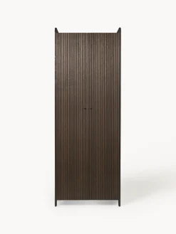 Ferm Living Estantería de madera Still