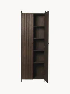 Ferm Living Estantería de madera Still